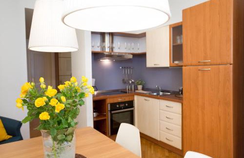 Old Town Apartment | Vilnius Apartments & Suites - Town Hall
