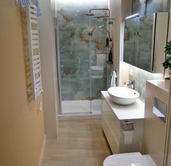 Uzupis Apartment | Vilnius Old Town