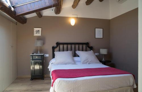 El Vilosell House | Vilosell Wine Hotel