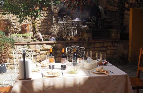 El Vilosell House | Vilosell Wine Hotel