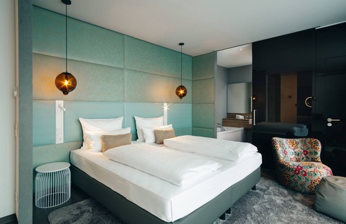 Oberkochen Hotel | VILOTEL - Hotel & Restaurant