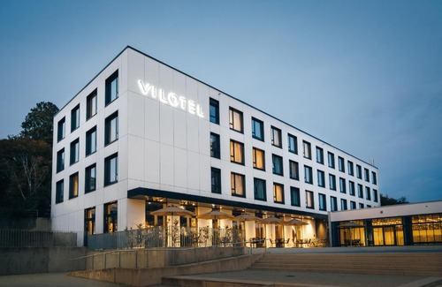 Oberkochen Hotel | VILOTEL - Hotel & Restaurant