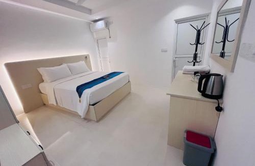 Himmafushi House | Vilu Himmafushi