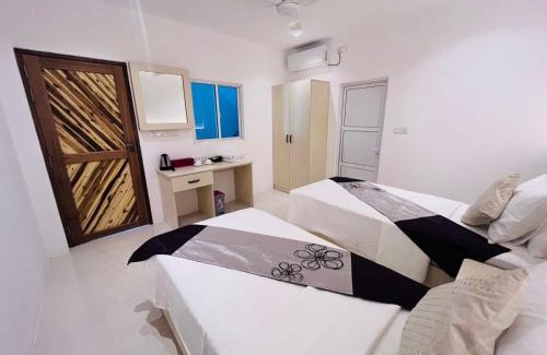 Himmafushi House | Vilu Himmafushi