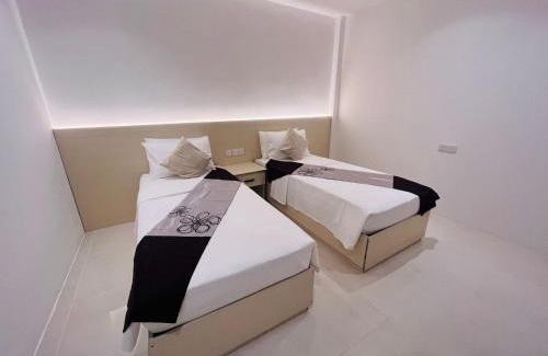 Himmafushi House | Vilu Himmafushi