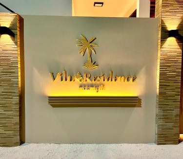 Maamigili House | Vilu Residence