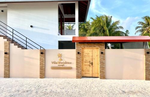 Maamigili House | Vilu Residence