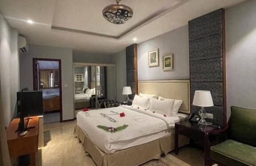 Hanimaadhoo Hotel | ViluVeli Holiday Retreat