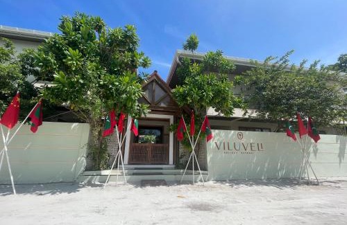 Hanimaadhoo Hotel | Viluveli Holiday Retreat