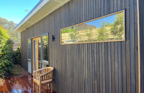 Rye Apartment | Vilverde- 5 min to Alba & Peninsula Hot Springs - 8 min to Sorrento
