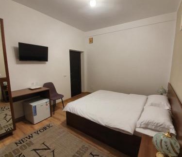Focsani House | Vily Luxury Rooms