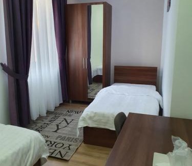 Focsani House | Vily Luxury Rooms