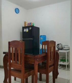 Tagum House | Vin's Place 1-Bedroom near Davao Sports Complex-Malls