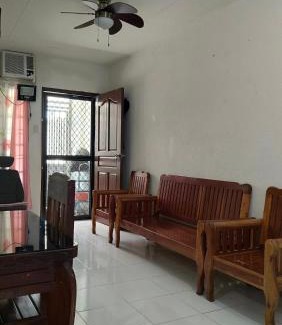 Tagum House | Vin's Place 1-Bedroom near Davao Sports Complex-Malls