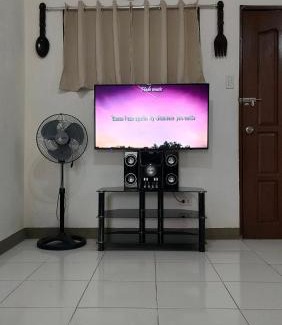 Tagum House | Vin's Place 1-Bedroom near Davao Sports Complex-Malls