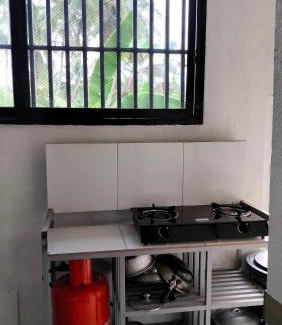 Tagum House | Vin's Place 1-Bedroom near Davao Sports Complex-Malls