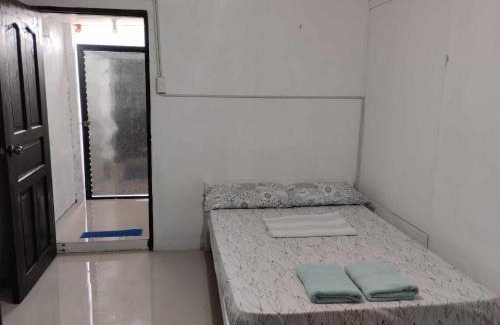 Tagum Apartment | Vin's Place Studio near DRMC USeP