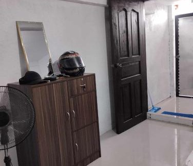 Tagum Apartment | Vin's Place Studio near DRMC USeP