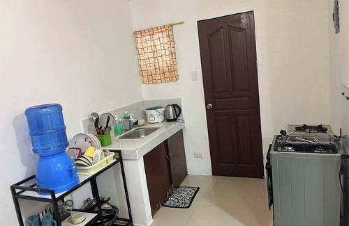 Tagum House | Vin's Place Tagum City