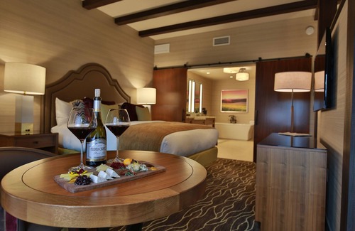 Santa Rosa Hotel | Vinarosa Resort & Spa