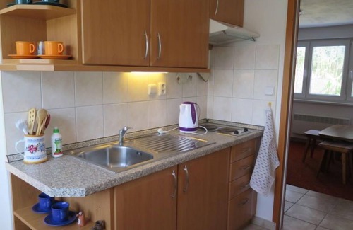 Dolni Bojanovice House | Vinarska by Interhome
