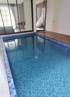Beji Villa | Vincaza villa
