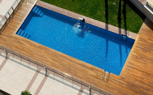 Valladolid Hotel | Vincci Frontaura