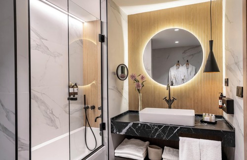 Sant Francesc Hotel | Vincci Lys Hotel