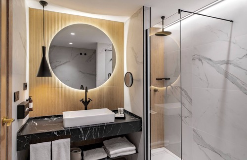 Sant Francesc Hotel | Vincci Lys Hotel