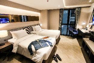 Thanon Phaya Thai Hotel | Vince Hotel Pratunam