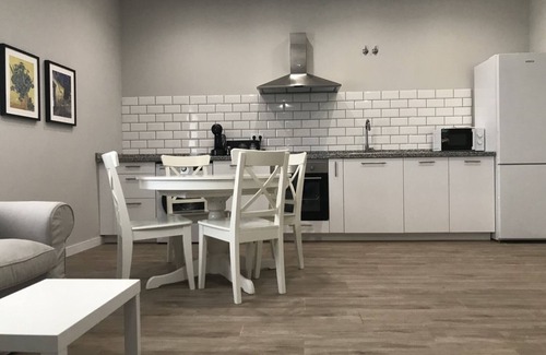 Merida Old Town Apartment | Vincent - Two bedrooms