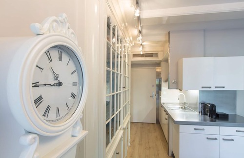 Canal Ring Apartment | Vincent van Gogh apartment