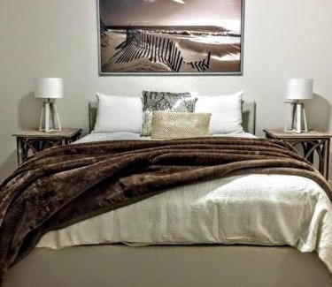 Vincentia House | Vincentia Beach House