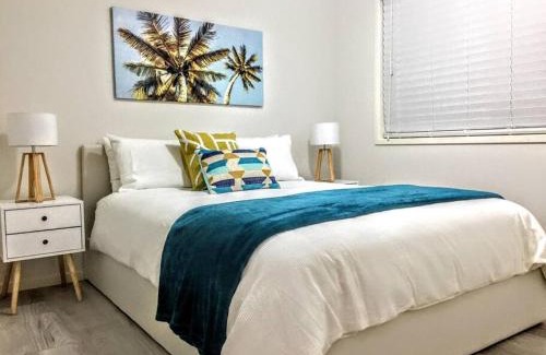 Vincentia House | Vincentia Beach House