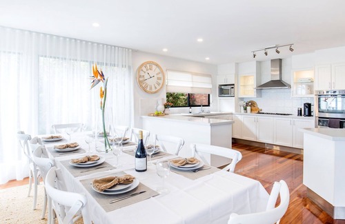 Vincentia House | Vincentia Views by Latitude South Coast