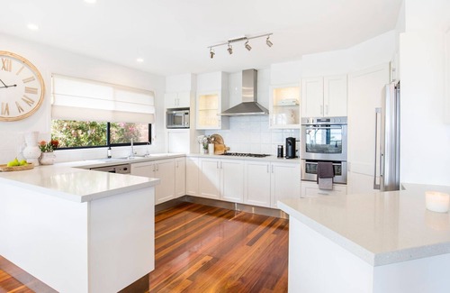 Vincentia House | Vincentia Views by Latitude South Coast