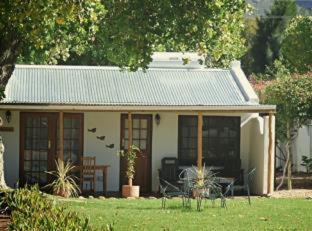 Tulbagh House | Vindoux Tree House Guest Farm & Spa