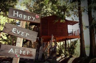 Tulbagh House | Vindoux Tree House Guest Farm & Spa