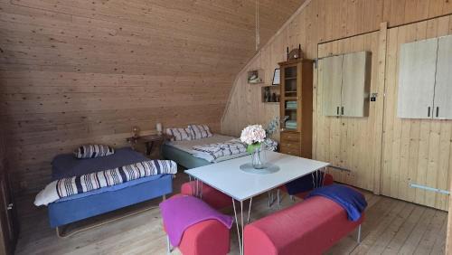 Uddevalla Municipality Apartment | Vinds Våningen