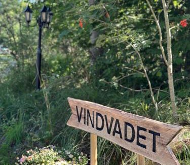 Jerup Apartment | Vindvadet Ferielejligheder