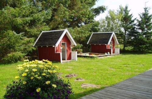 Jerup Apartment | Vindvadet Ferielejligheder