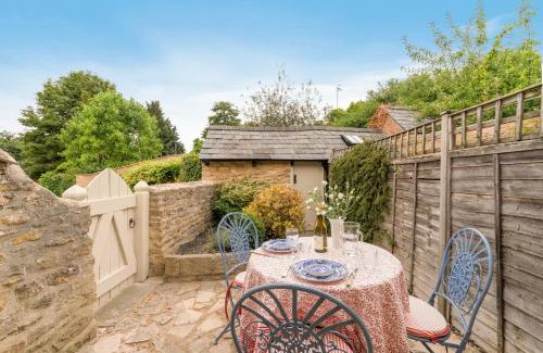 Charlbury House | Vine Cottage, Charlbury