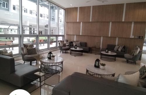 San Bartolome Apartment | Vine Residences Staycation