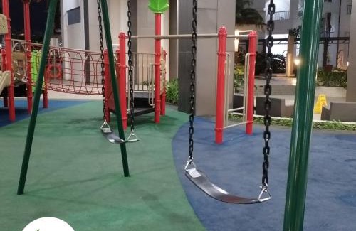 San Bartolome Apartment | Vine Residences Staycation