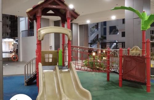 San Bartolome Apartment | Vine Residences Staycation