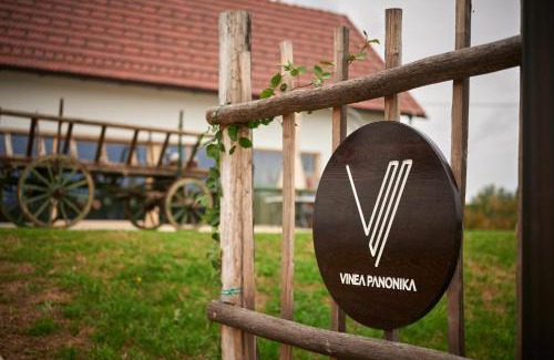 Tisina House | VINEA PANONIKA wine & mind retreat