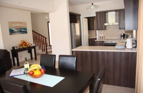 Pissouri Villa | Vineland Holiday Villas