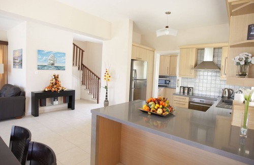Pissouri Villa | Vineland Holiday Villas