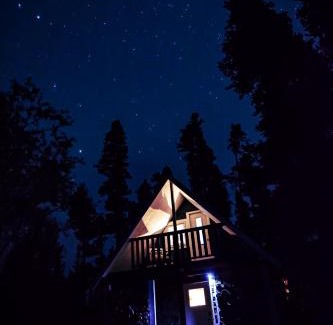 Jade City Bed & Breakfast | Vines and Puppies Hideaway