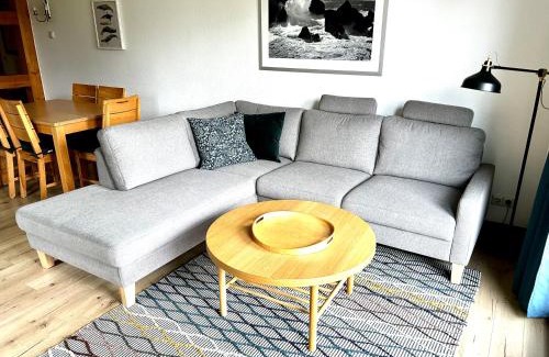 Molschow Apartment | Vineta Ferienwohnungen